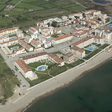 In Els Griells By The *
